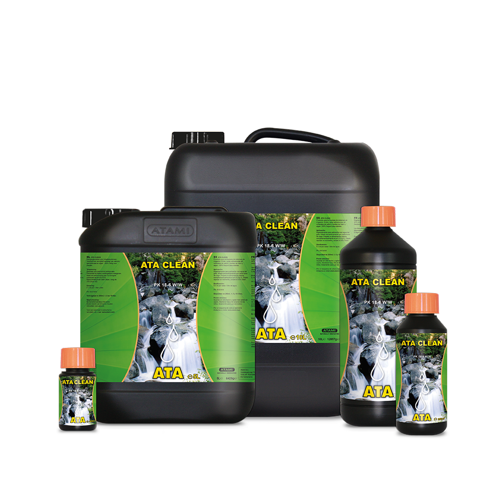 Atami ATA Clean 1L