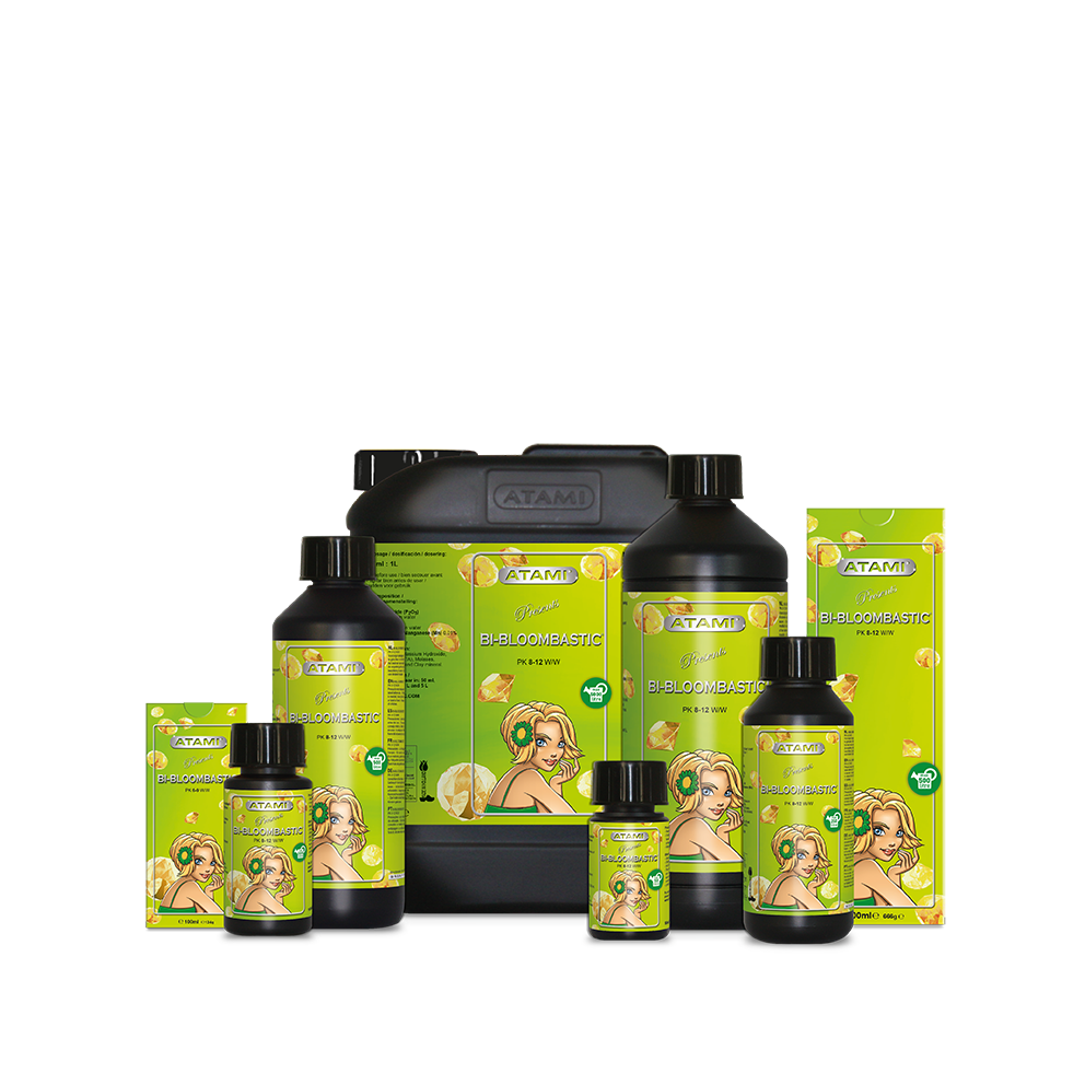 Atami ATA NRG Bi Blombastic