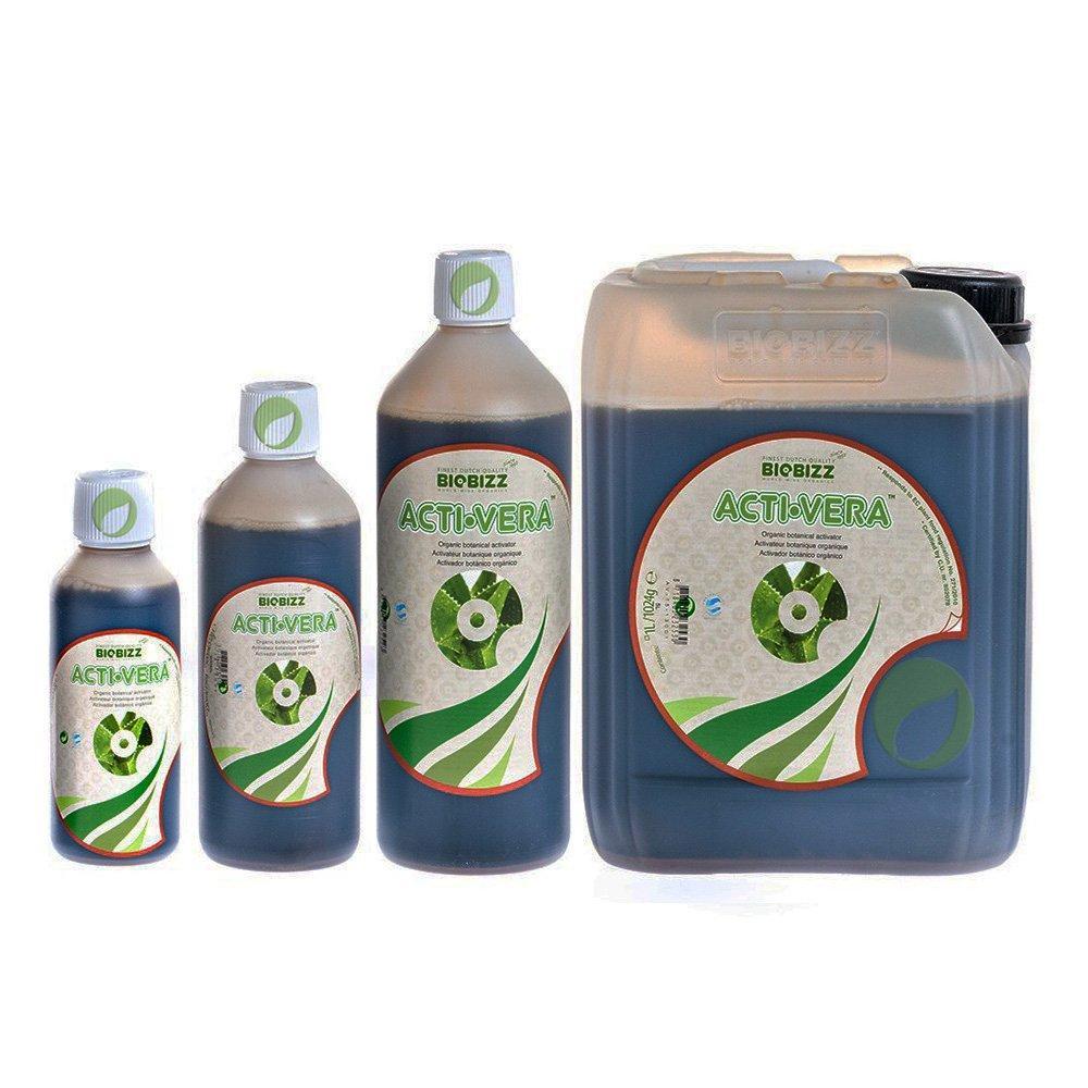 Biobizz Acti-Vera™