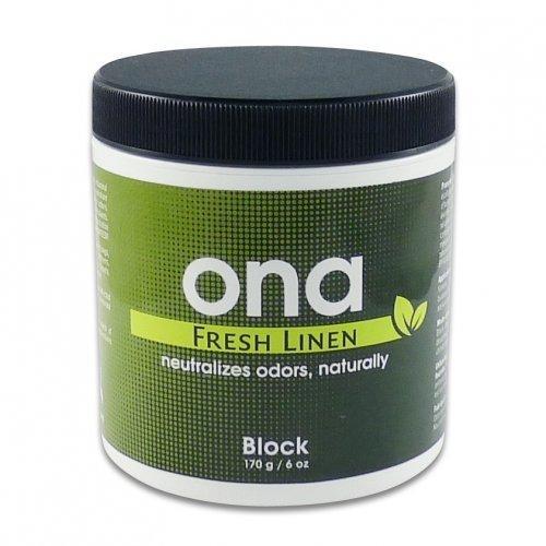 Ona Block Fresh Linen 170g