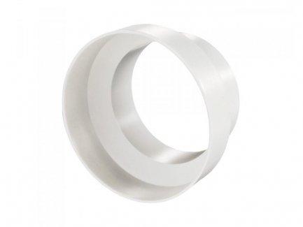 Riduzione di raccordo per condotte (100/125-250/315 mm)