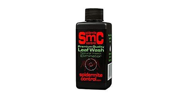SMC - Spidermite Control