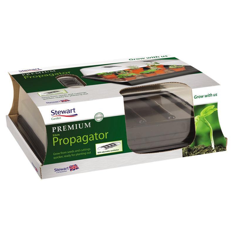 STEWART GARDEN - Premium Propagator