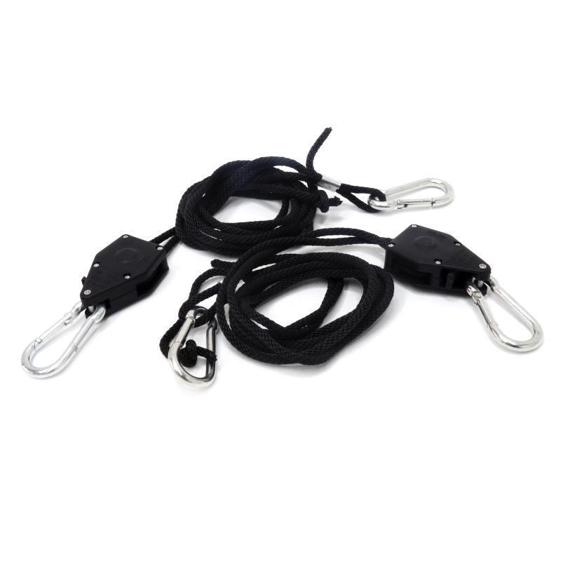 Carrucole sorreggi lampada Pure Lifter max 34 Kg (2 Pz.)