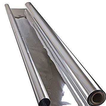 Telo Riflettente Mylar 1,25 m x 10 m