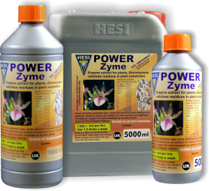 Hesi Powerzyme Complex