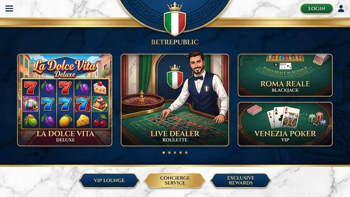 Giochi del casinò