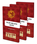 Aeroponica, AUTOFIORENTI, Barney's Farm, Brands_Barney's Farm, Coltivazione, Glue Gelato Auto, Idroponica, Indoor, Outdoor, Semi, THC, Tipo_Auto Fiorenti - doisgrowshop.it