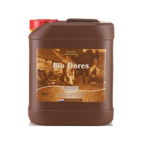Canna Bio Flores