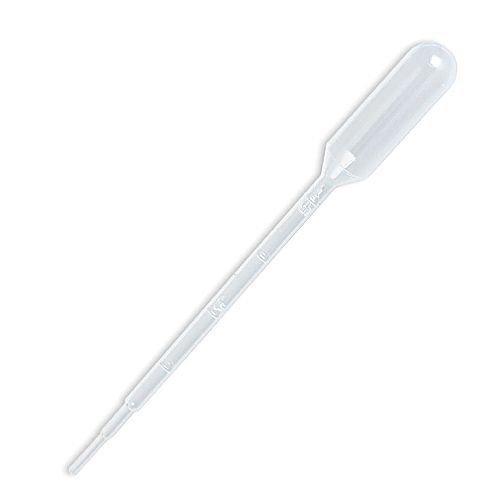 Pipette Dosatrici 3ml/5ml