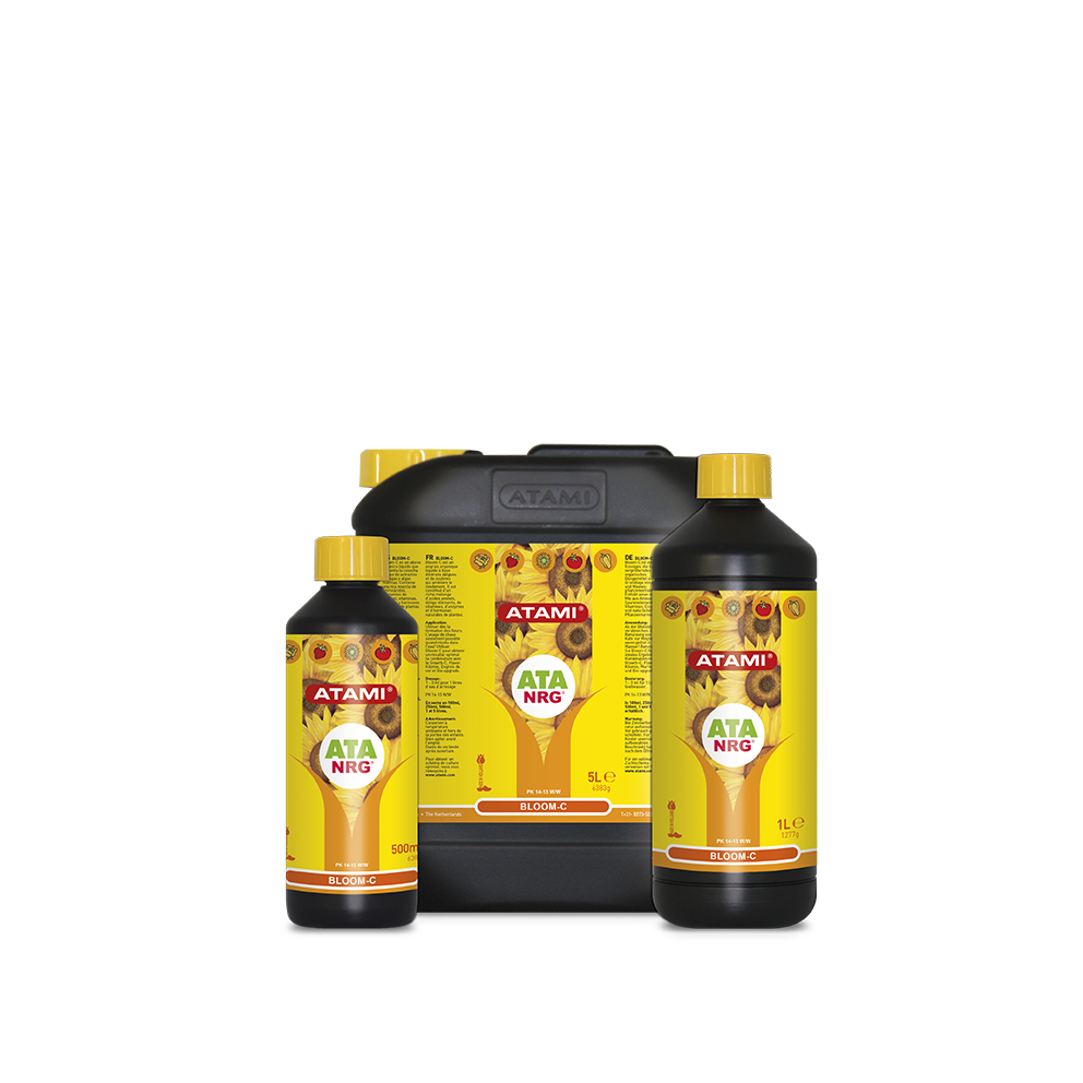 Atami NRG Bloom C 1L