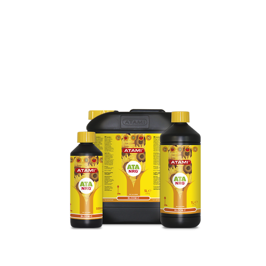 Atami NRG Bloom C 1L