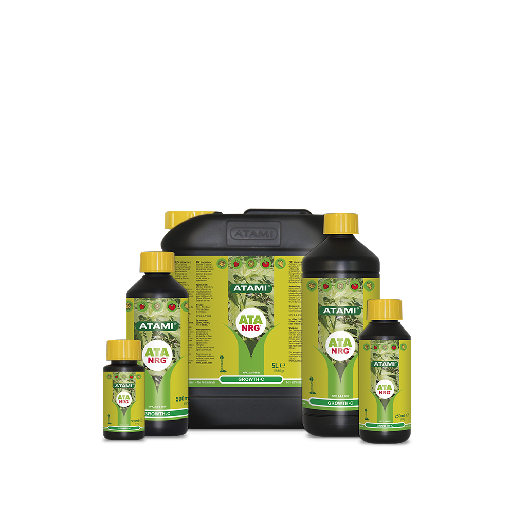Atami NGR Growth C 1L