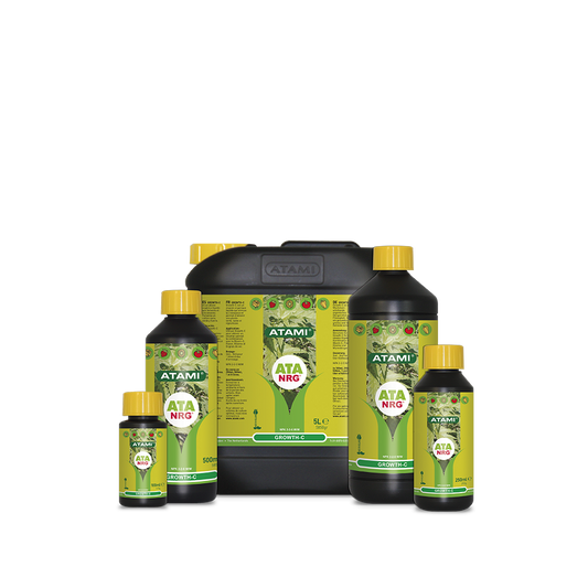 Atami NGR Growth C 1L