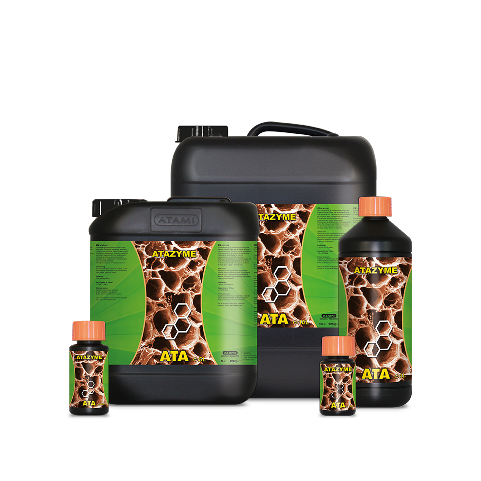 Atami Atazyme