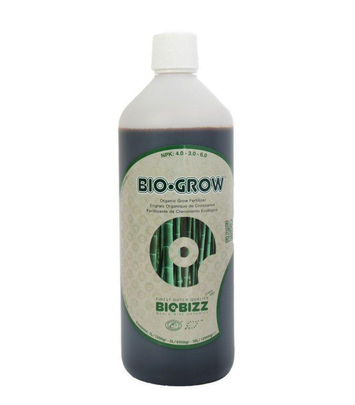 Biobizz Bio·Grow®