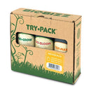 Biobizz Try Pack indoor