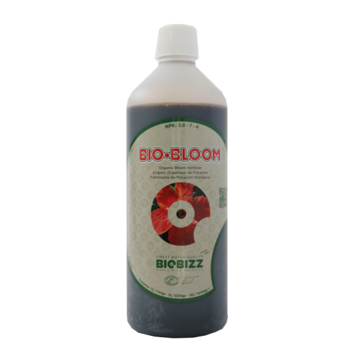 Biobizz Bio·Bloom™