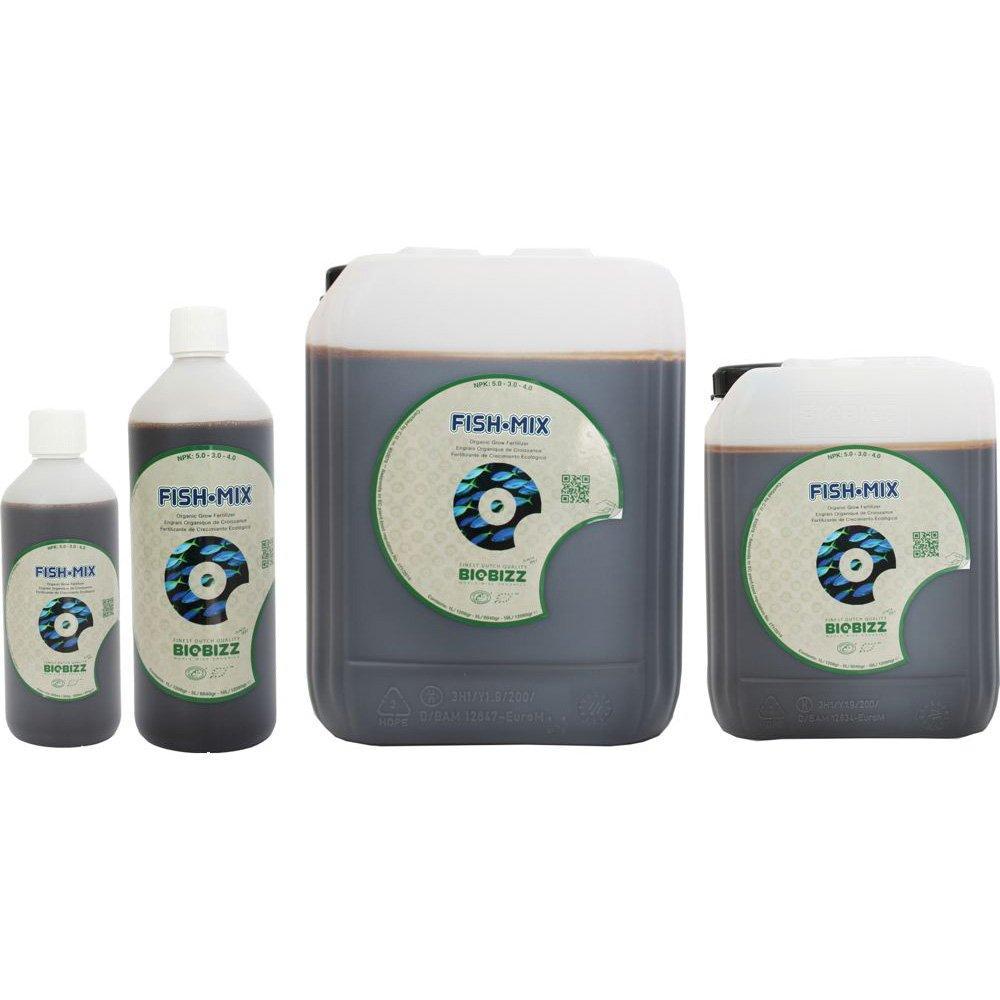 Biobizz Fish·Mix™