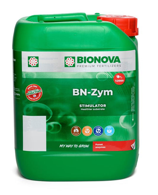 Bionova Zym 5L