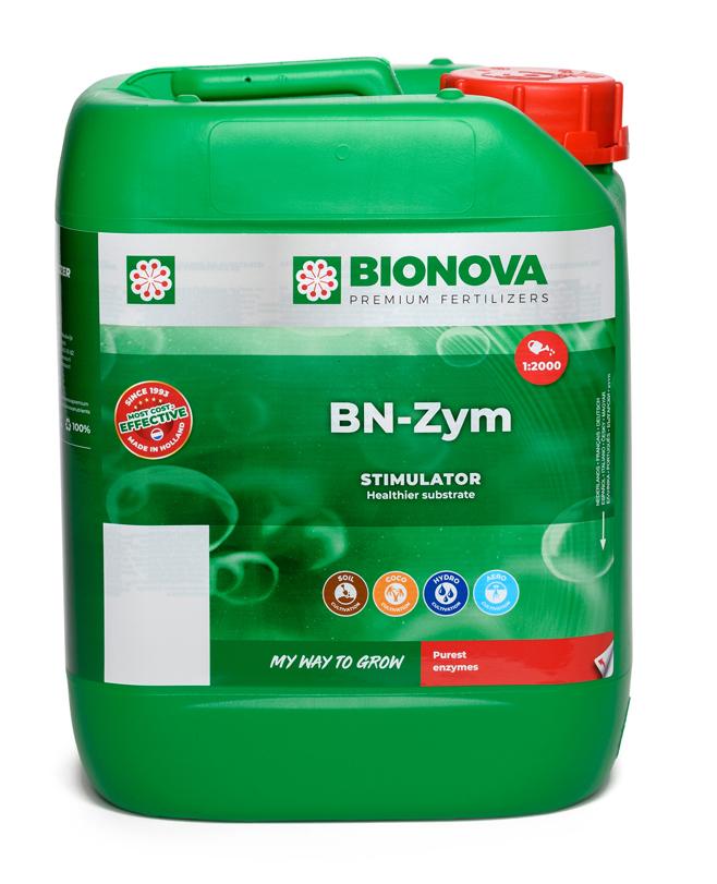 Bionova Zym 5L