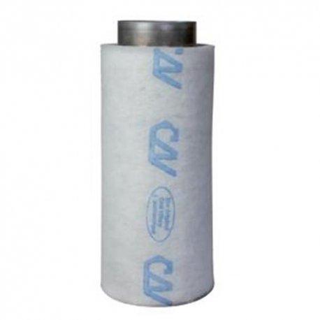 Can filters Filtro Odori Potenziato 3000 mc/h 1100 mm - Flangia 250 mm