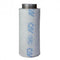 Can filters Filtro Odori Potenziato 3000 mc/h 1100 - Flangia 315 mm