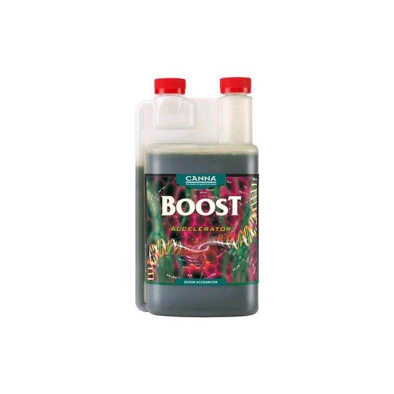 Canna Boost Accelerator