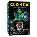 Clonex Ormone Radicazione GEL 50 ml