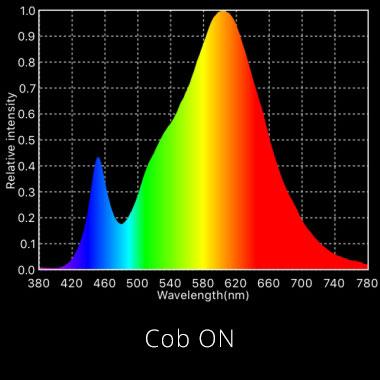 LED Phytolite Clorofilla 080