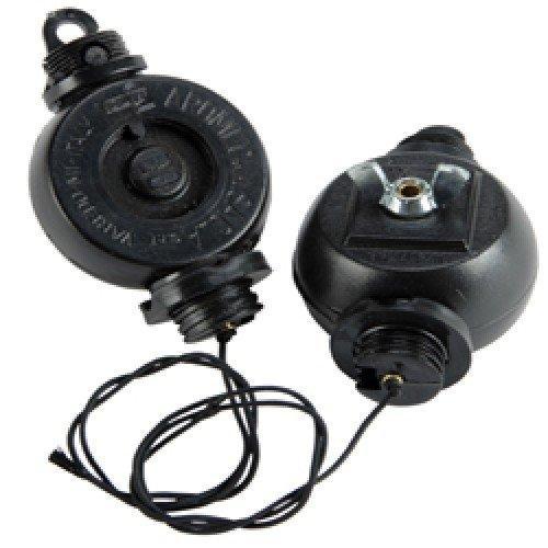 SACLA - Volvit Easy-Rolls coppia di carrucole 5 Kg