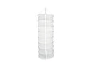 Rete essiccatrice rotonda (55-82 cm x 165 cm)