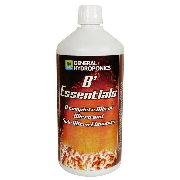 Terra Aquatica by GHE B'Essentials