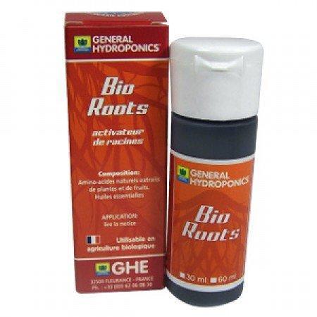 Terra Aquatica by GHE Bio Roots