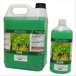 Terra Aquatica by GHE Flora Grow