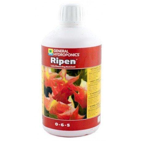 Terra Aquatica by GHE Ripen