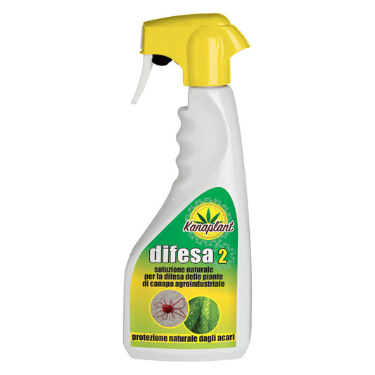 Kanaplant Difesa 2 500ml