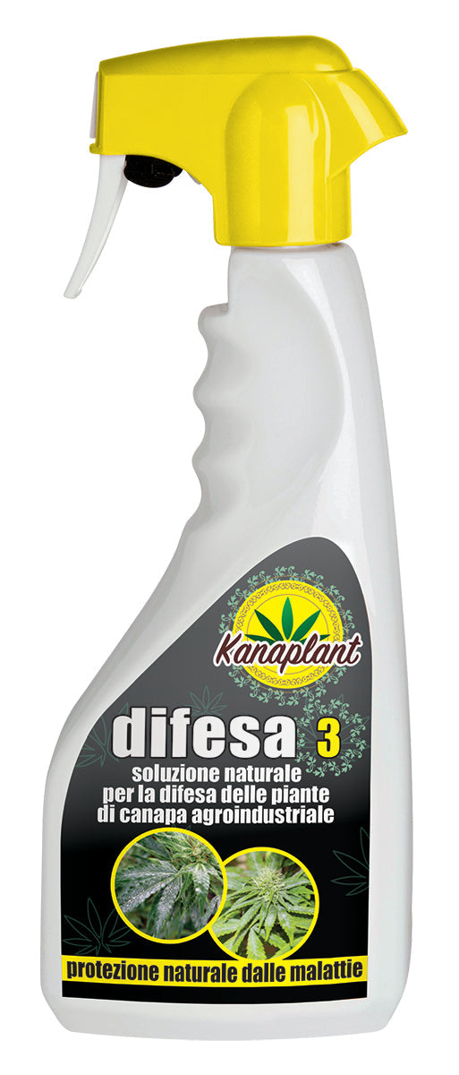 Kanaplant Difesa 3 500ml
