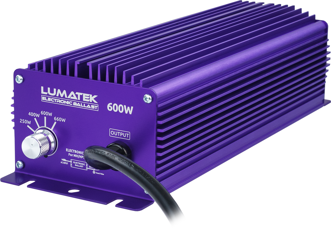 Aeroponica, BALLAST, BALLAST ELETTRONICI, Brands_Lumatek, Coltivazione, eballast, hps, Idroponica, ILLUMINAZIONE, impianti illuminazione, Indoor, lumatek, mh, Potenza_250 W, Potenza_400 W, Potenza_600 W, Potenza_660 W, Potenza_Super Lumen, Tipo_Alimentatori - doisgrowshop.it