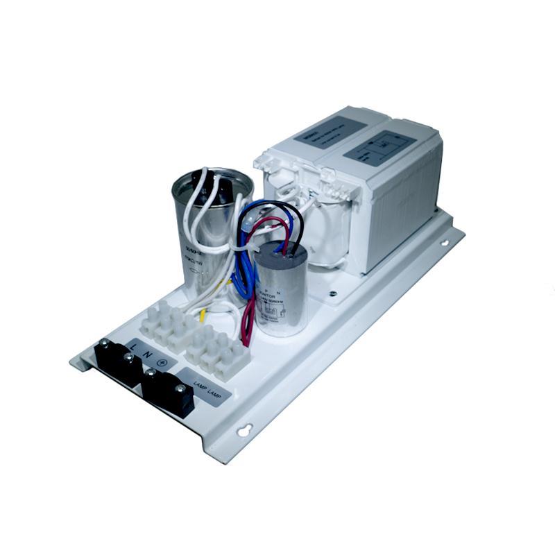 Pure Light LUXPLUS - Ballast Elettromagnetico 600W