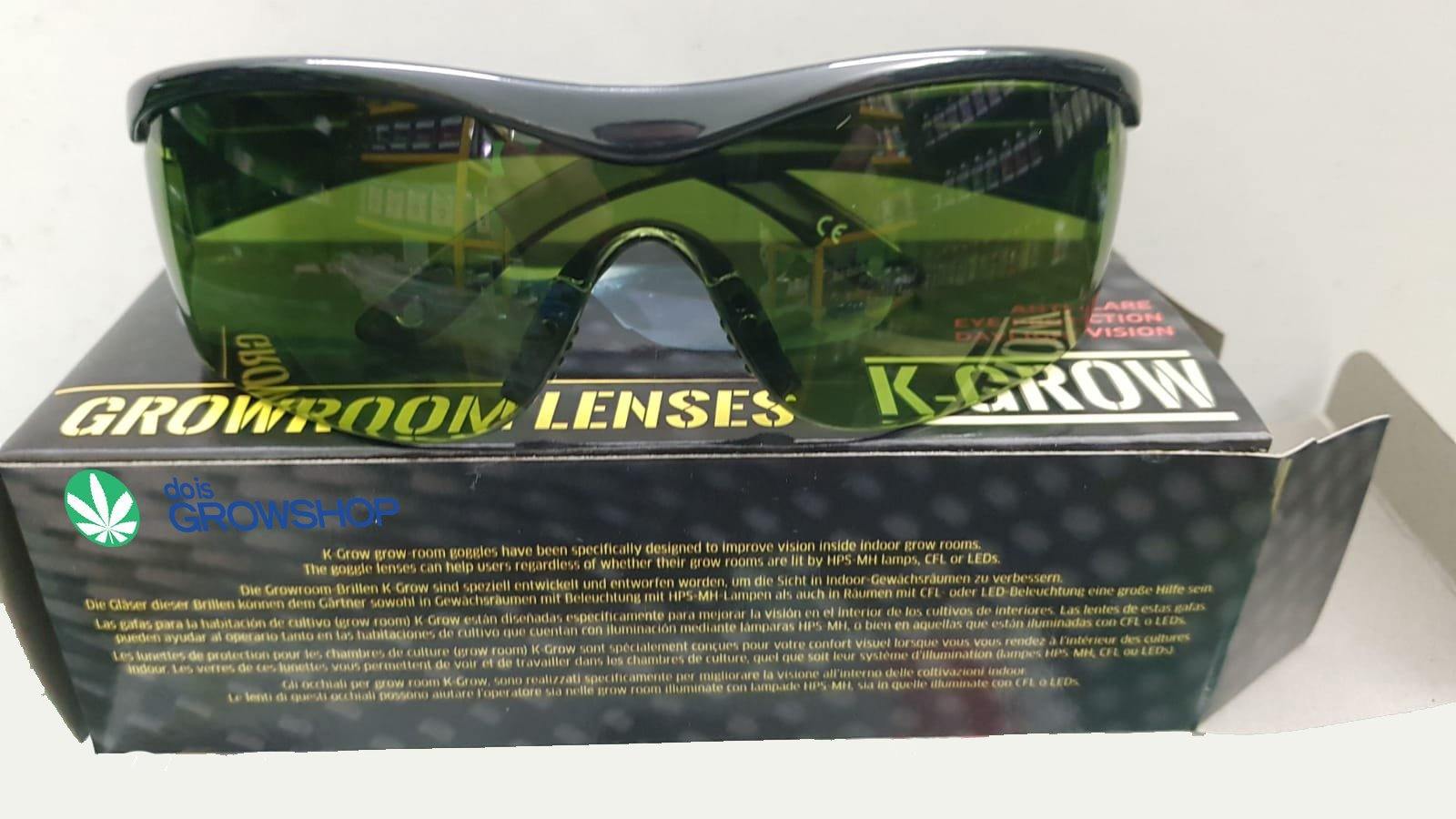 ACCESSORI, bulbi a scarica, CFL, cmh, hps, ILLUMINAZIONE, led, Occhiali Growroom, Portalampada E40, Tipo_Accessori - doisgrowshop.it