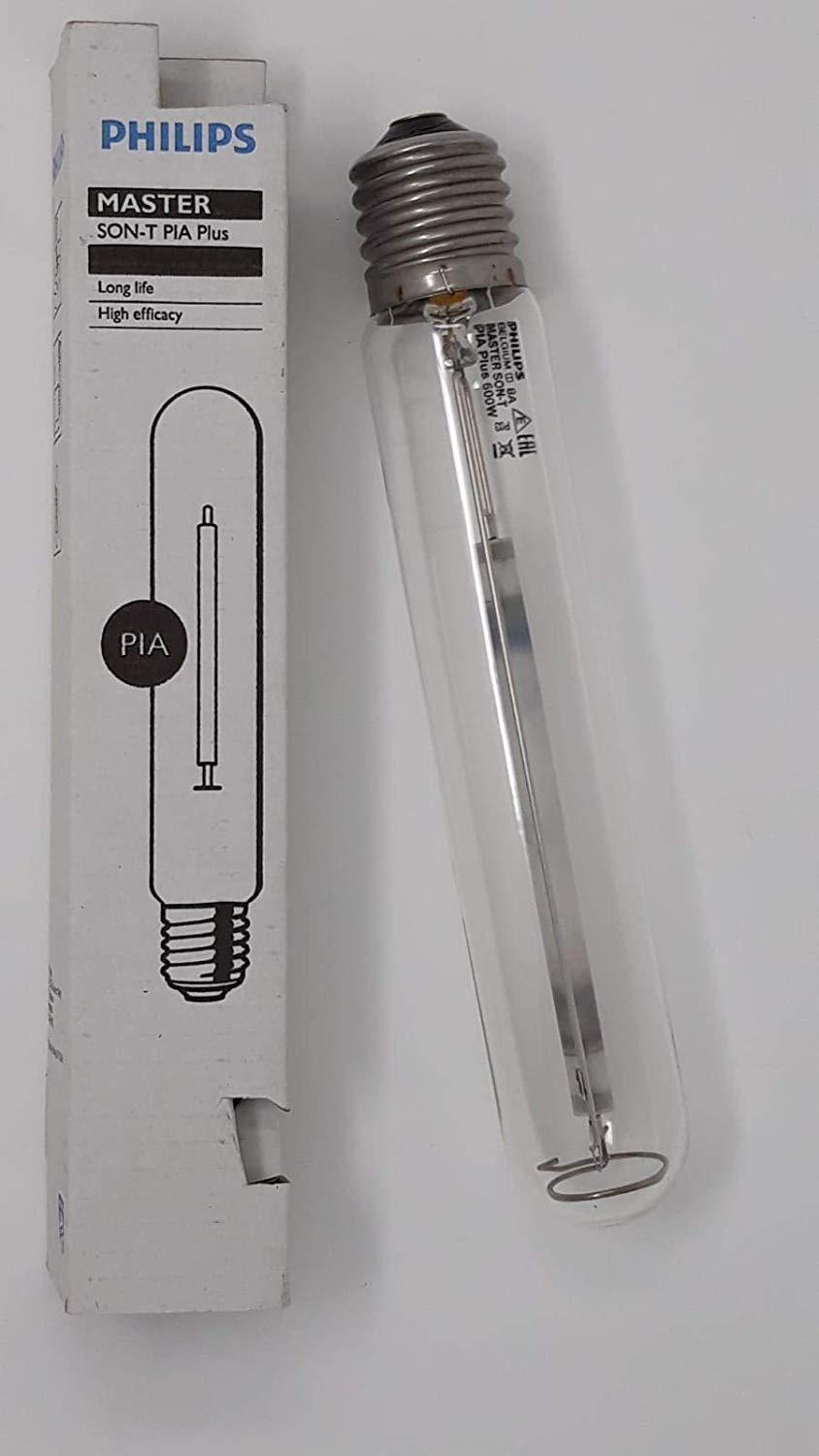 Master SON-T PIA Plus 600W