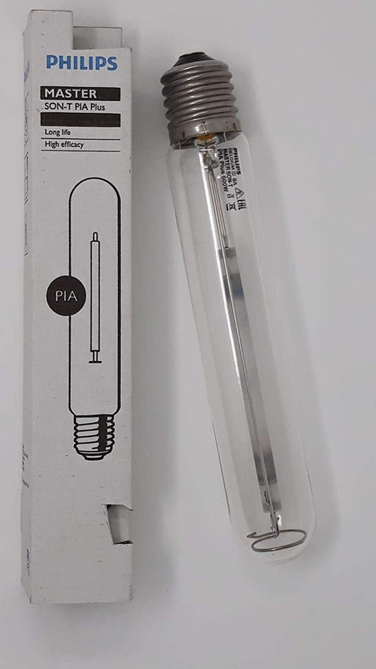 Master SON-T PIA Plus 600W