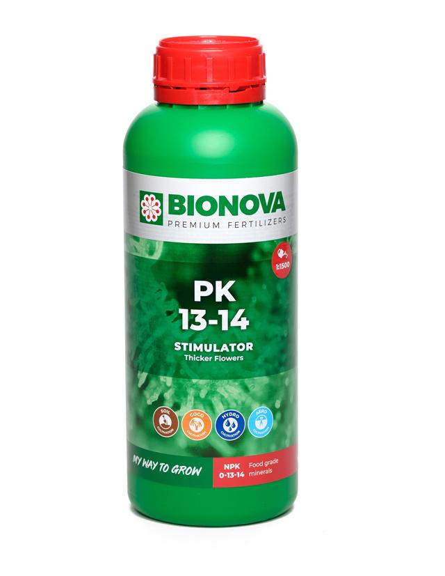 Bionova PK 13-14