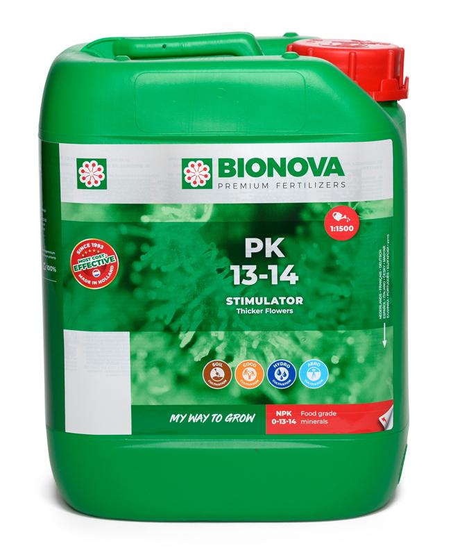 Bionova PK 13-14