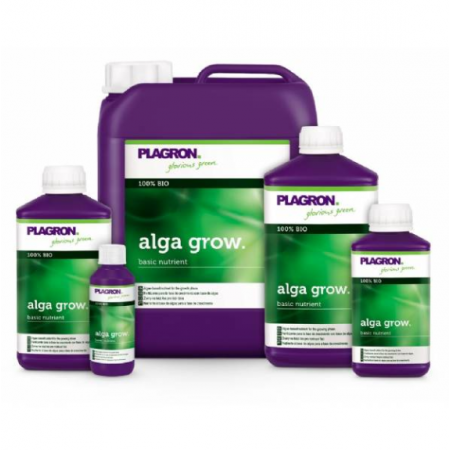 Plagron Alga Grow