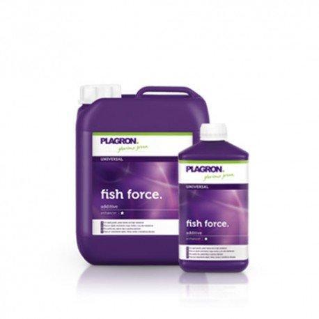 Plagron Fish Force