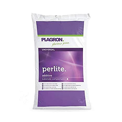 Plagron Perlite Bianca 10 L