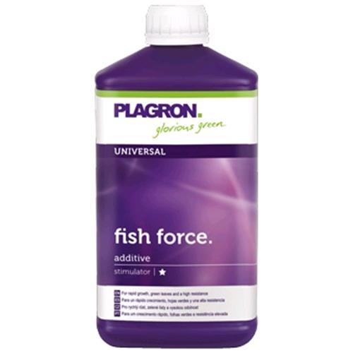 Plagron Pure Zym