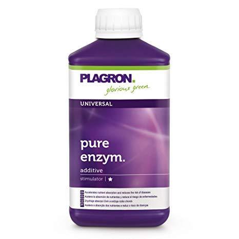 Plagron Pure Zym